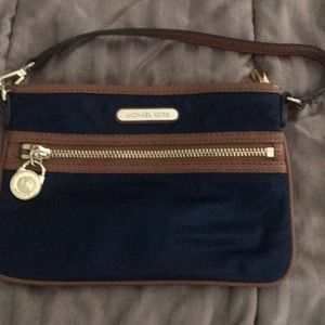 Michael Kors small clutch